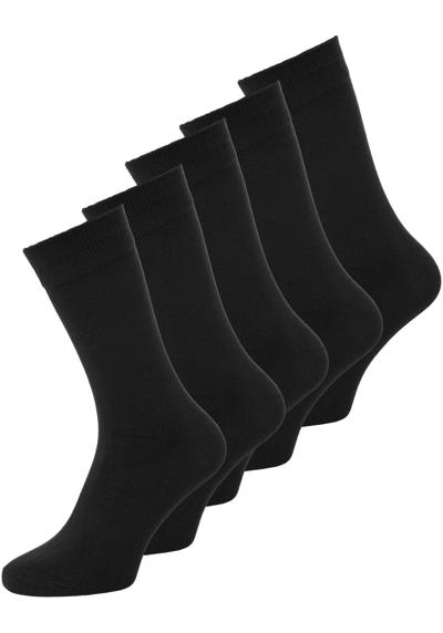 Базовые носки»JACBASIC BAMBOO SOCK 5 PACK NOOS«