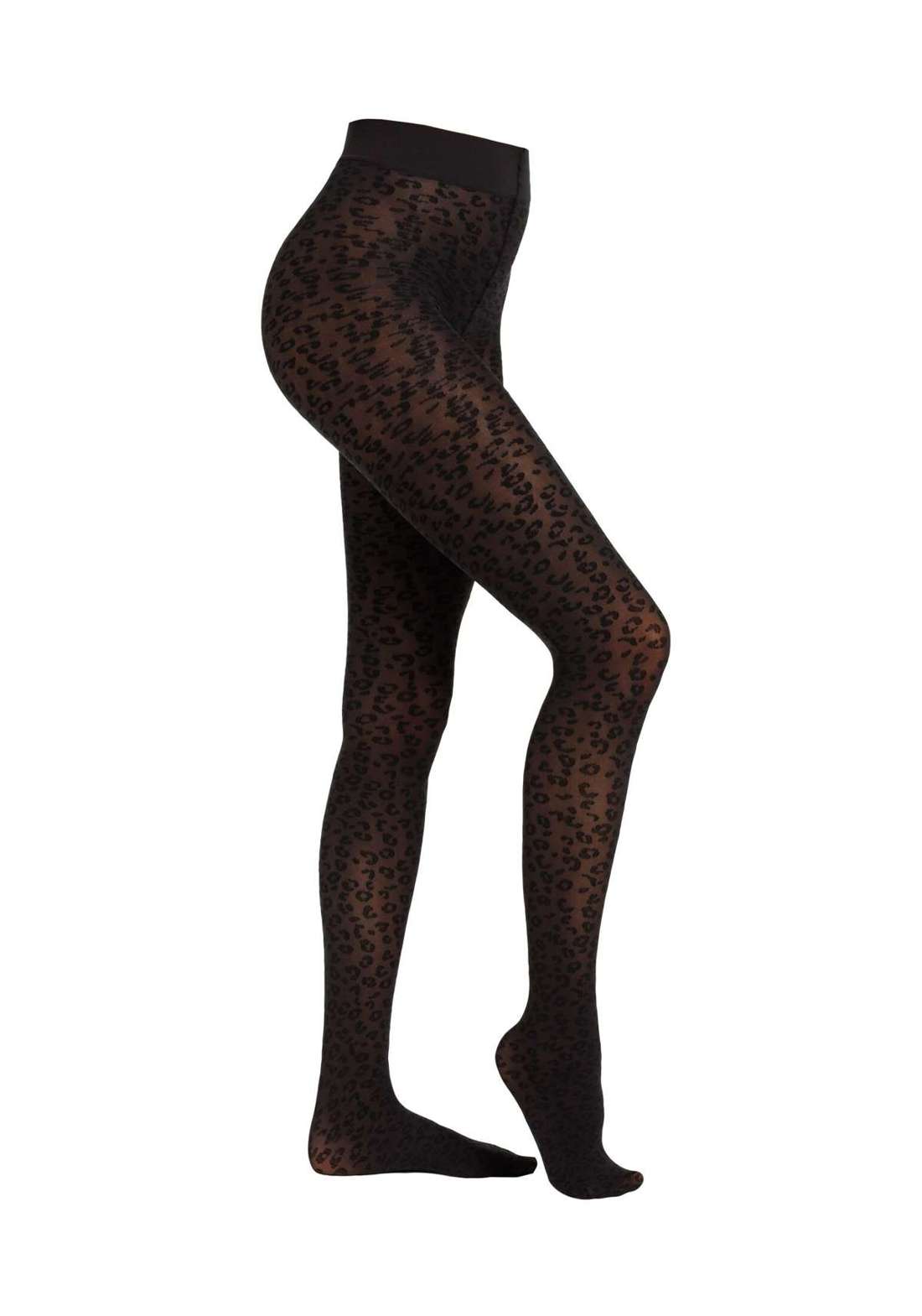 Прозрачные колготки Strumpfhose 1er Pack
