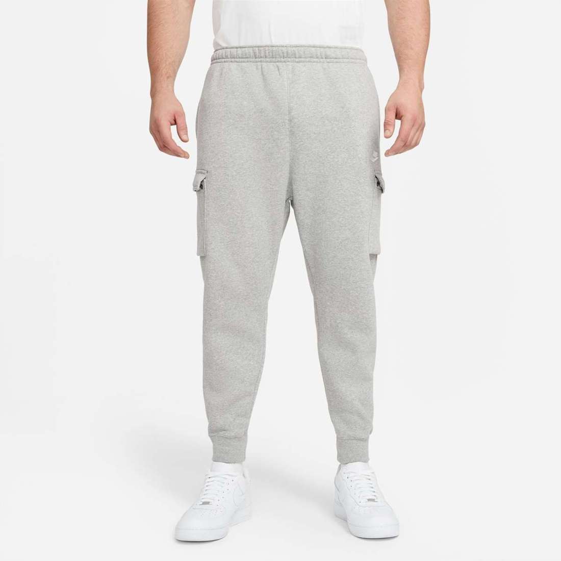Спортивные штаны CLUB FLEECE MEN`S CARGO PANTS