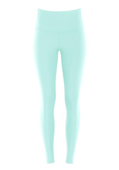delicate mint