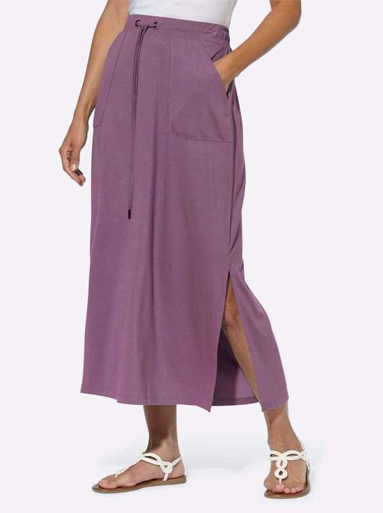 фиолетовый