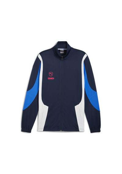 Толстовка KING Pro Fußballjacke Herren