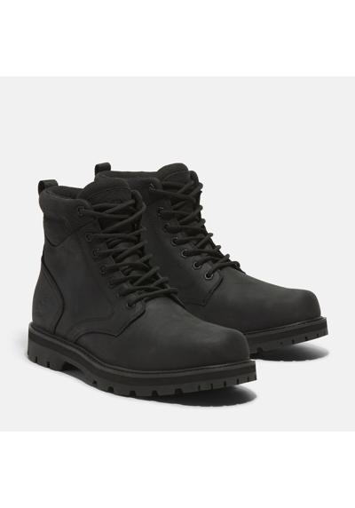 ботинки на шнуровке BRITTON ROAD MID LACE UP WATERPROOF BOOT