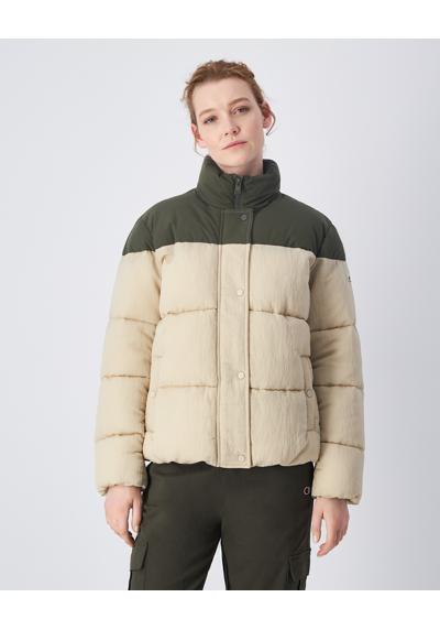 Стеганая куртка »Hooded Polyfilled Jacket«