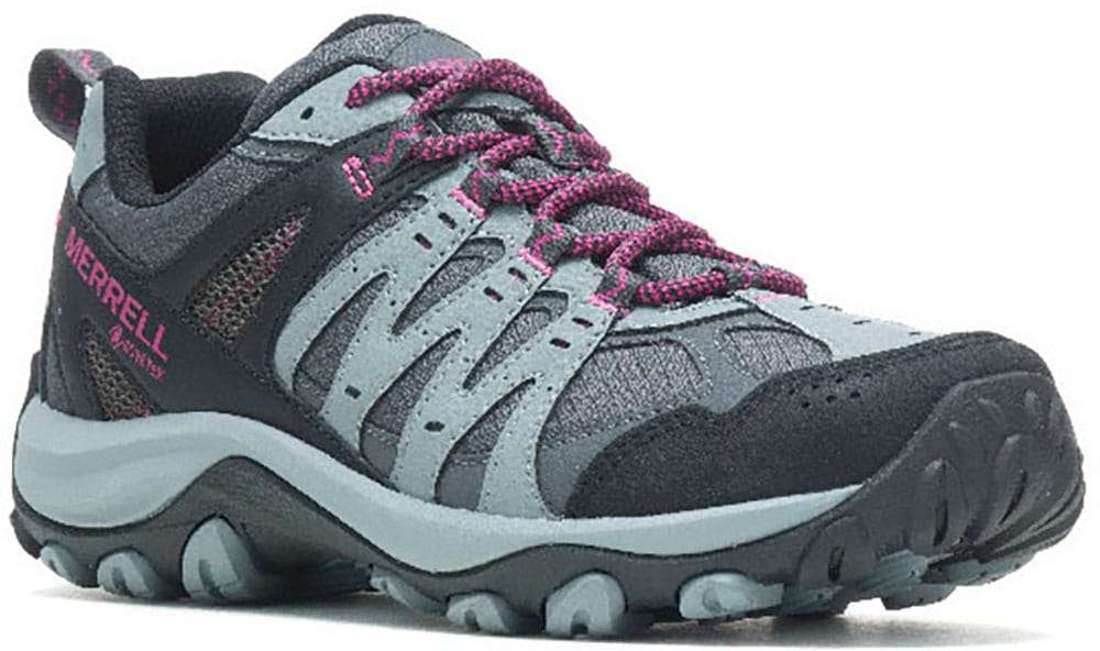 Походная обувь ACCENTOR 3 SPORT GORETEX