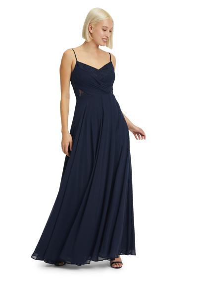 вечернее платье »Abendkleid mit Spitze«