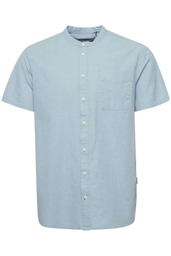 грязно-голубой