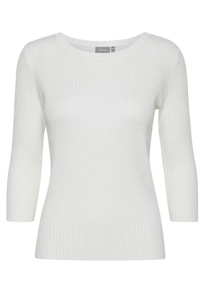 Вязаный свитер Strickpullover FRFeganic