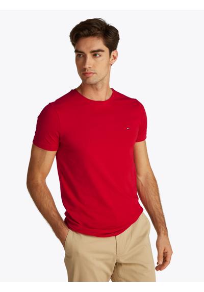 medium red