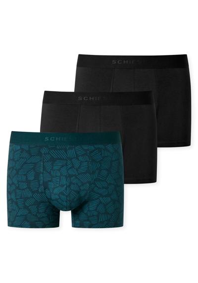 Боксеры Boxershort 3PACK Shorts 3er Pack