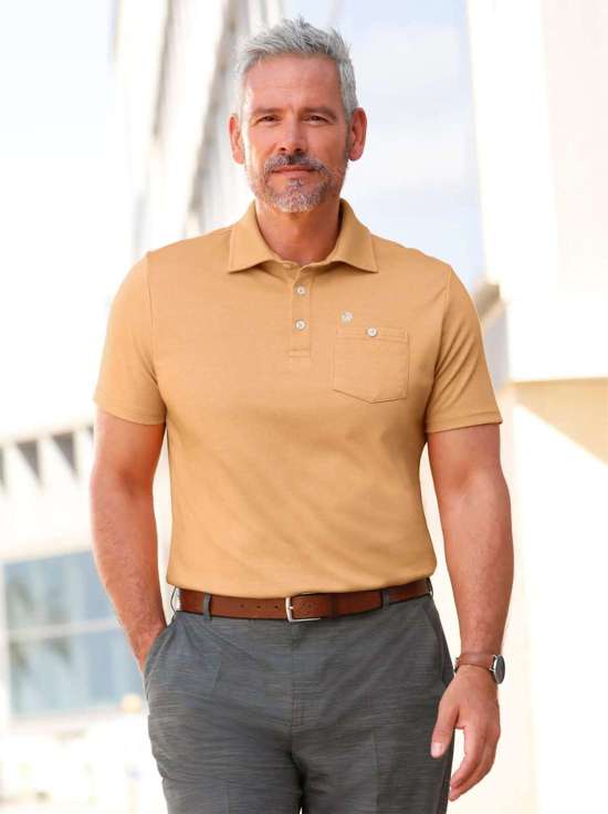 охра-Меланж