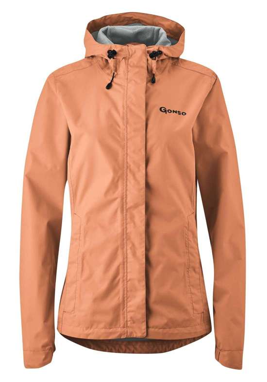 персиковый