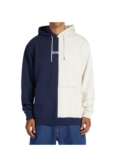 Navy Blazer/Oat Heather