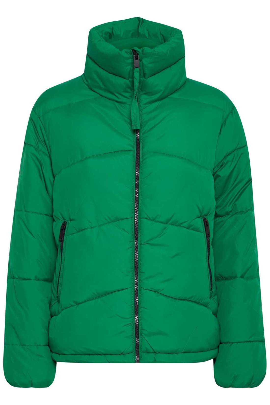 Стеганая куртка Steppjacke BYDomina