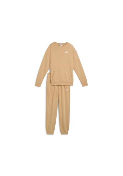 Warm Beige Brown