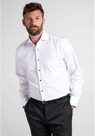 Рубашка с длинным рукавом COMFORT FIT