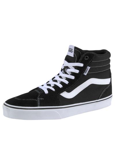 Кроссовки Filmore Hi