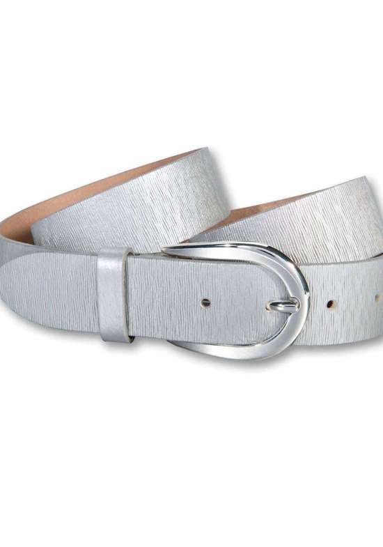 серебристо-серый