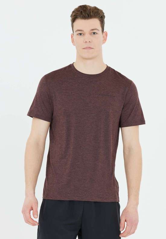 каштановый