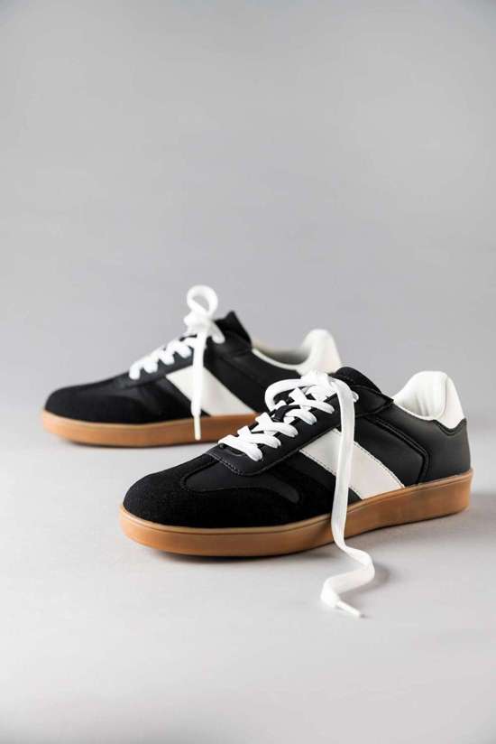 черный-белый