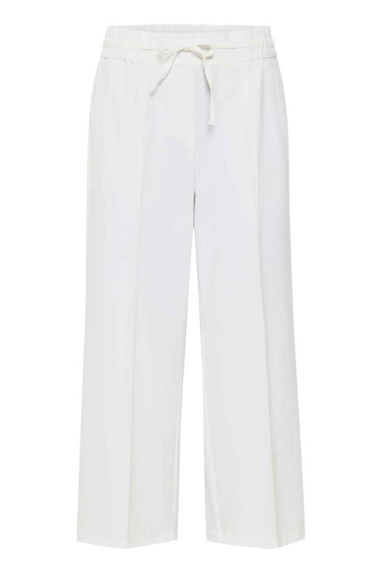 грязно-белый