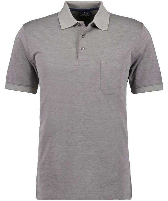 серебристо-серый