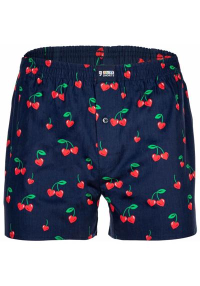 Cherry Hearts