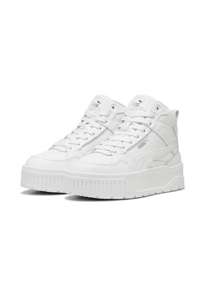 Puma White-Puma White-Puma Silver