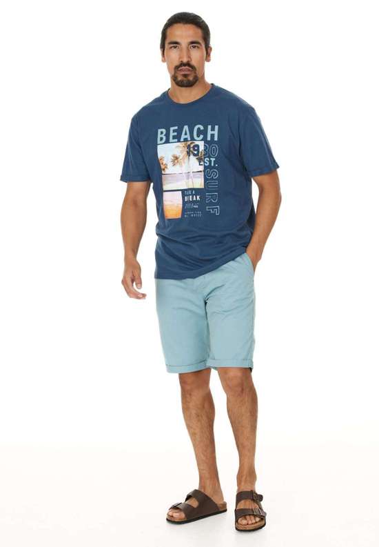 темно-синий