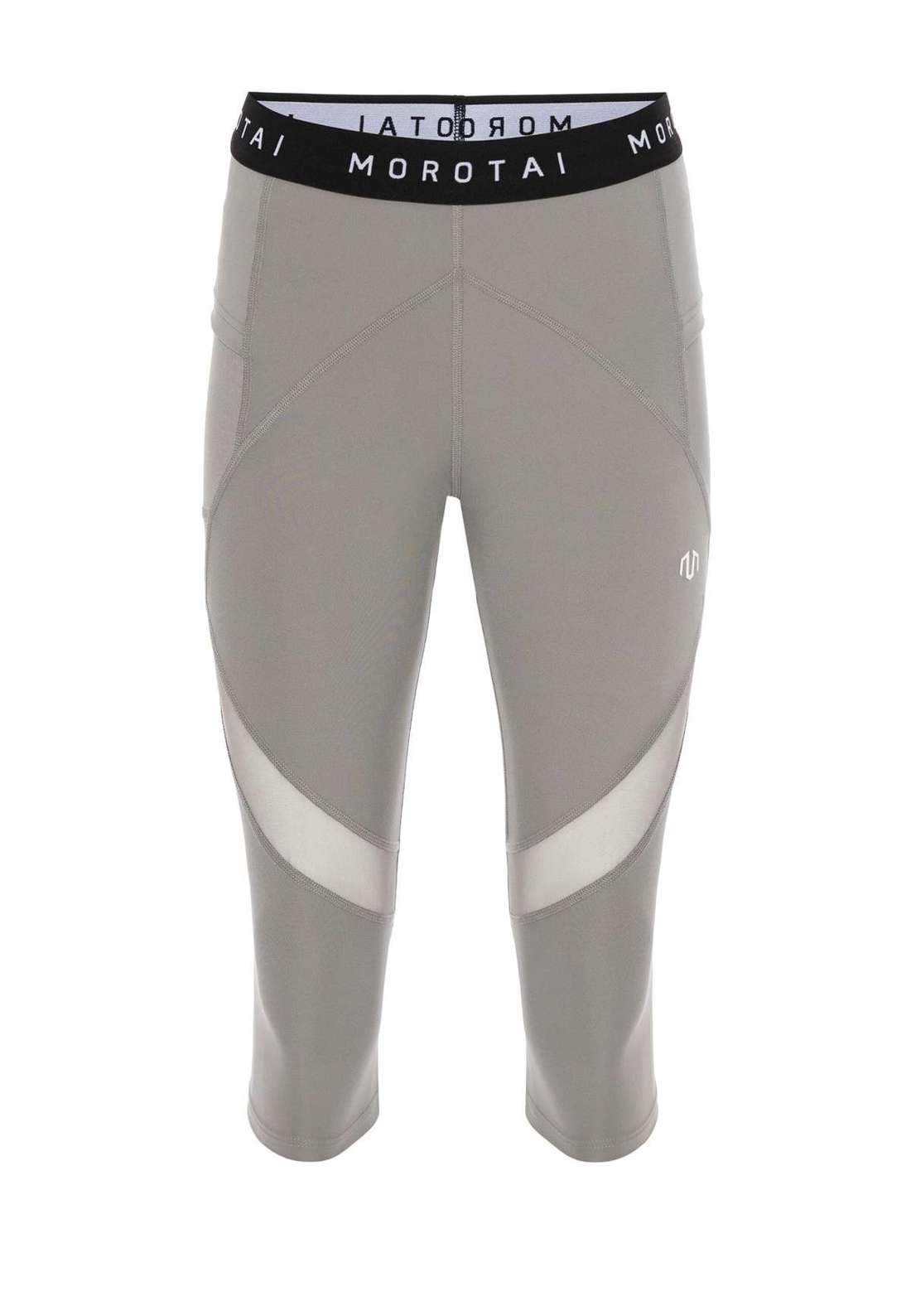 леггинсы Damen Morotai Capri Performance Tights