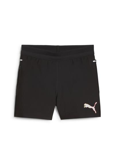 Колготки для бега RUN 3` ULTRAFORM Laufshorts Damen