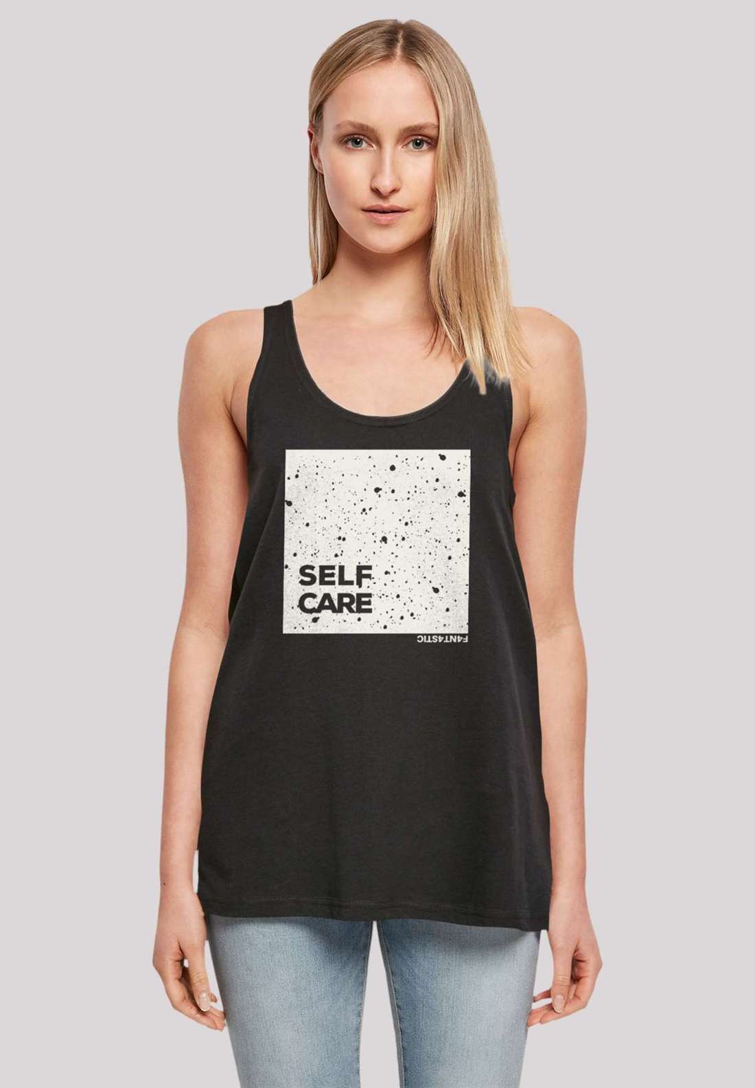 футболка SELF CARE