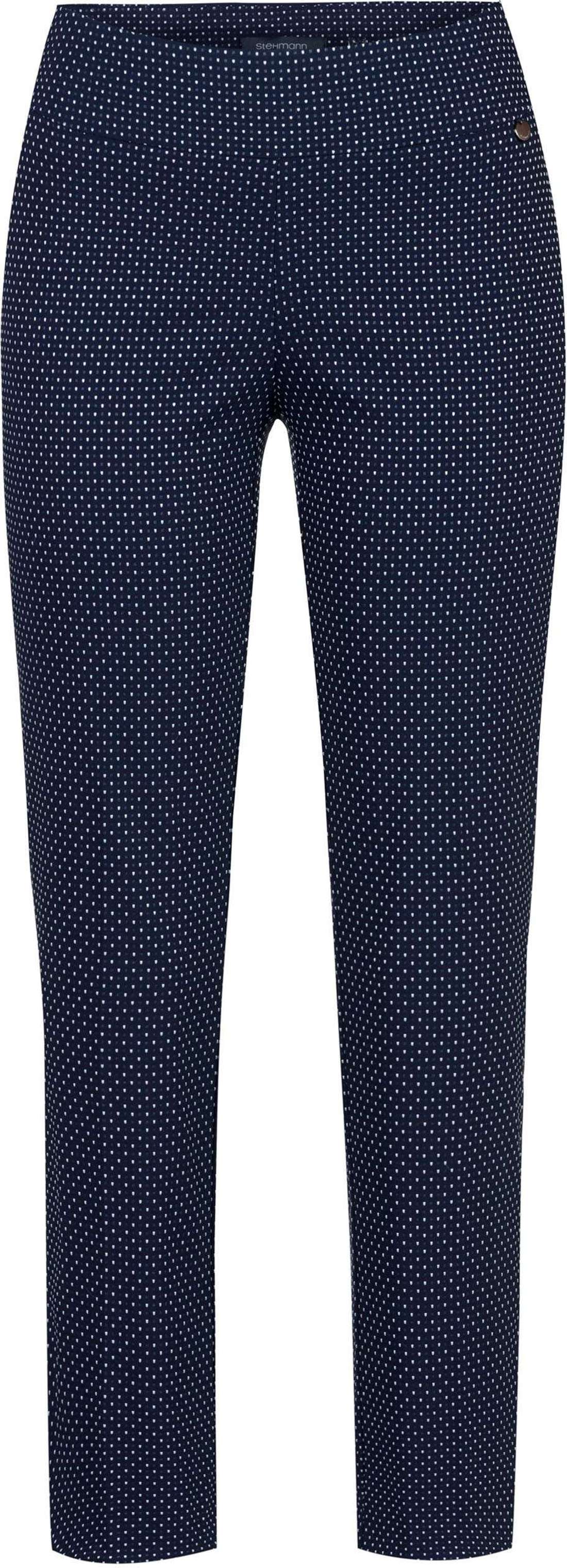 Брюки без застежки, размеры от 36 до 52. Ina