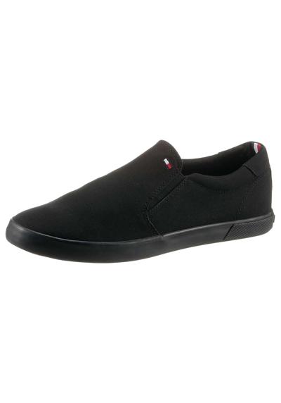 schwarz Modell 1