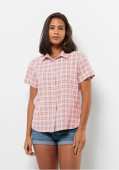 soft-pink-check