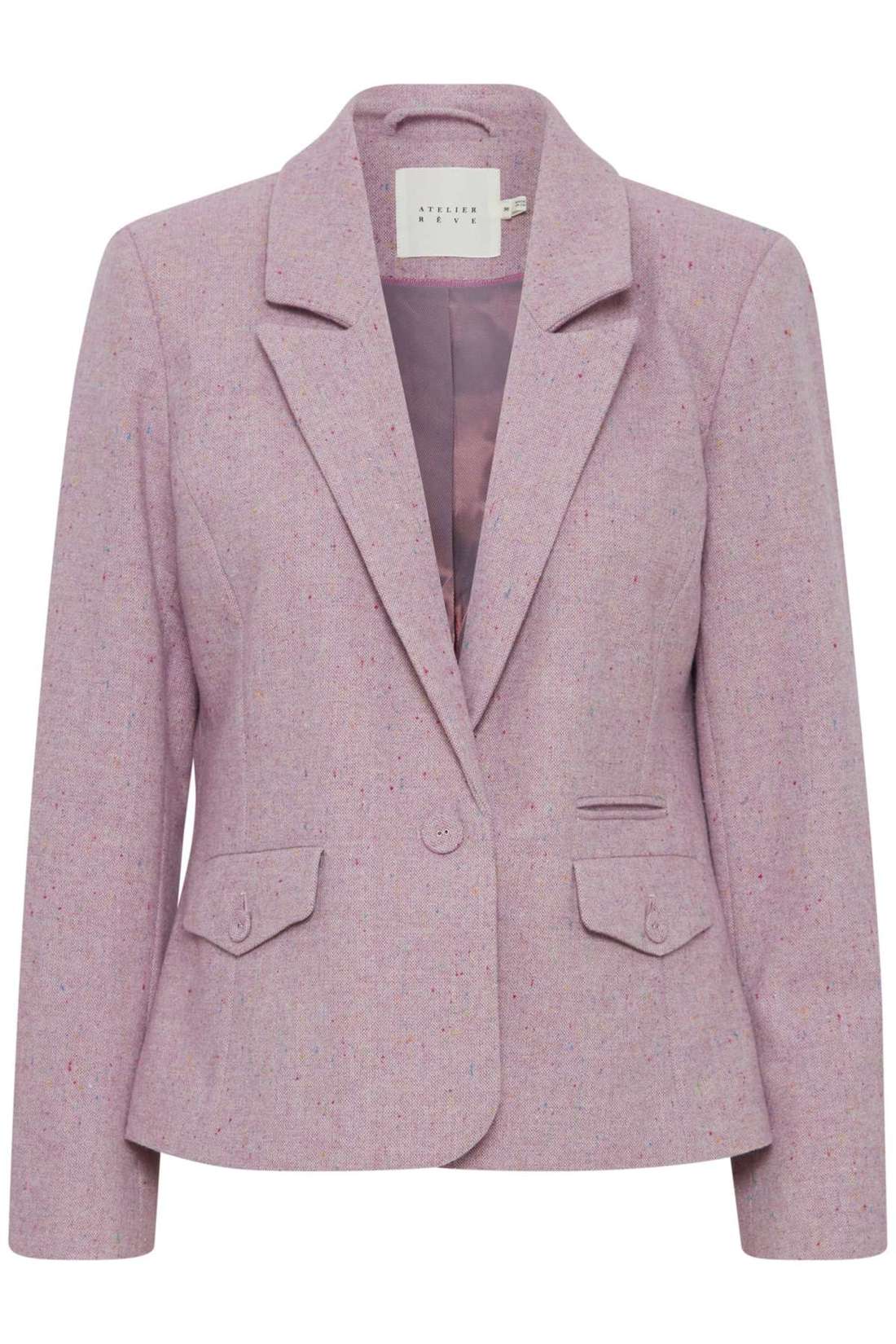 Пиджак-пиджак Jackenblazer IRZoey