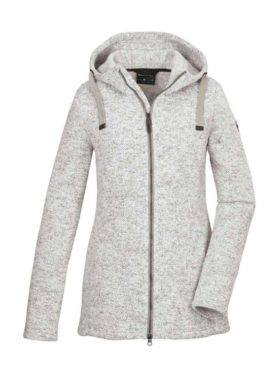 натуральный белый