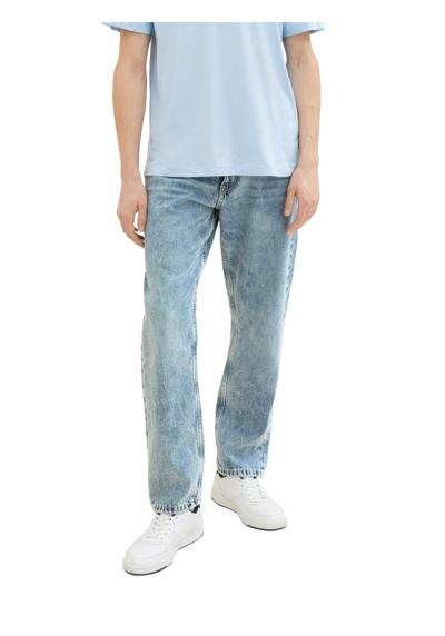 super stone blue denim tint