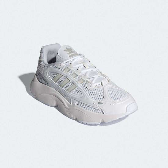 облачный белый / облачный белый / черный