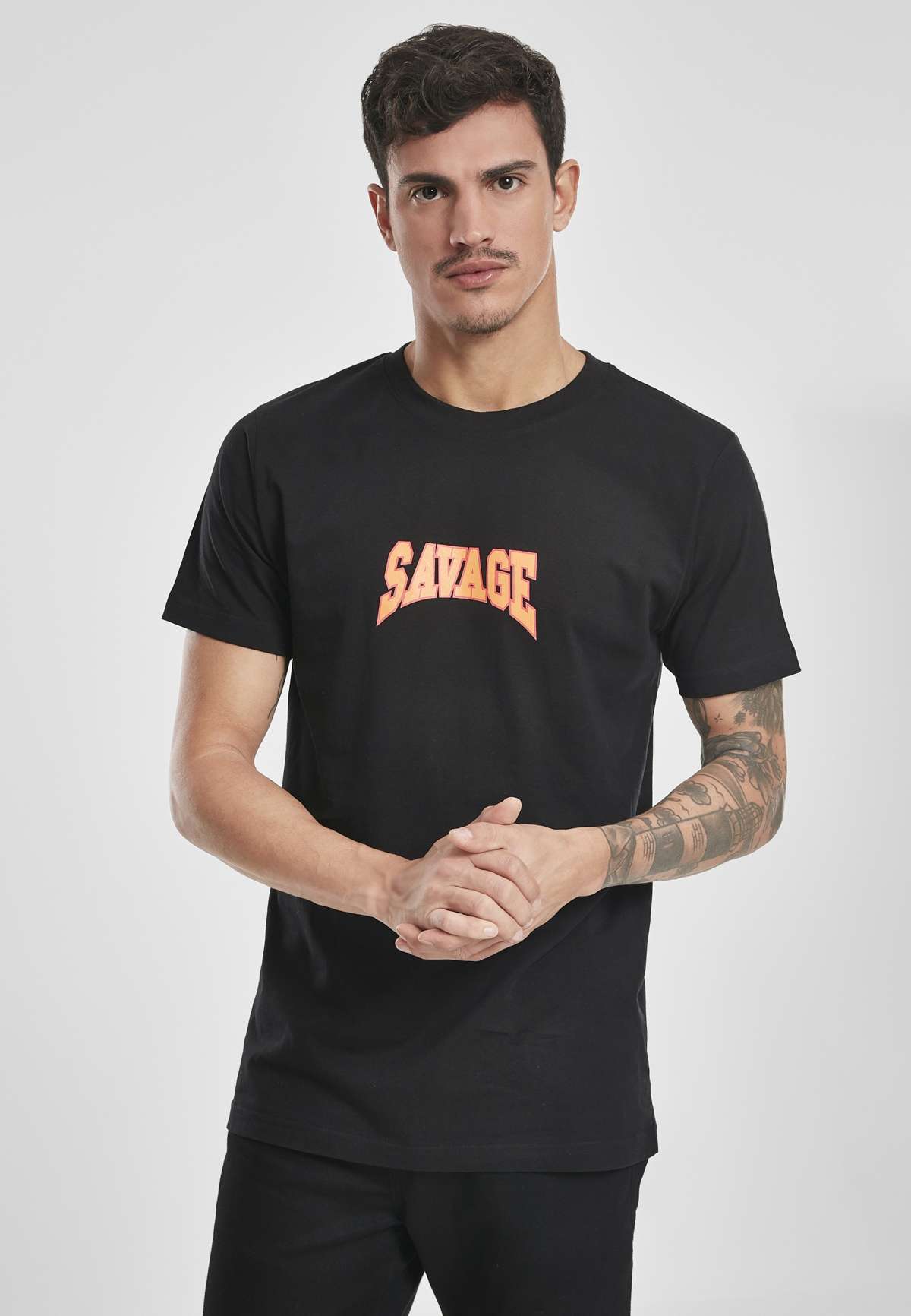 футболка Herren Savage Tee