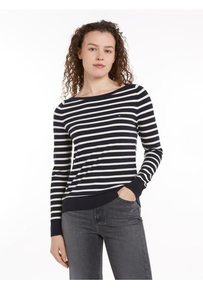 Breton Stp/ Desert Sky/ Ivory Petal