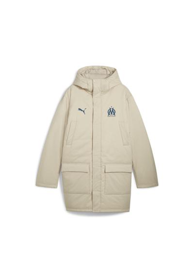 Зимняя куртка»Olympique de Marseille Winterjacke Herren«