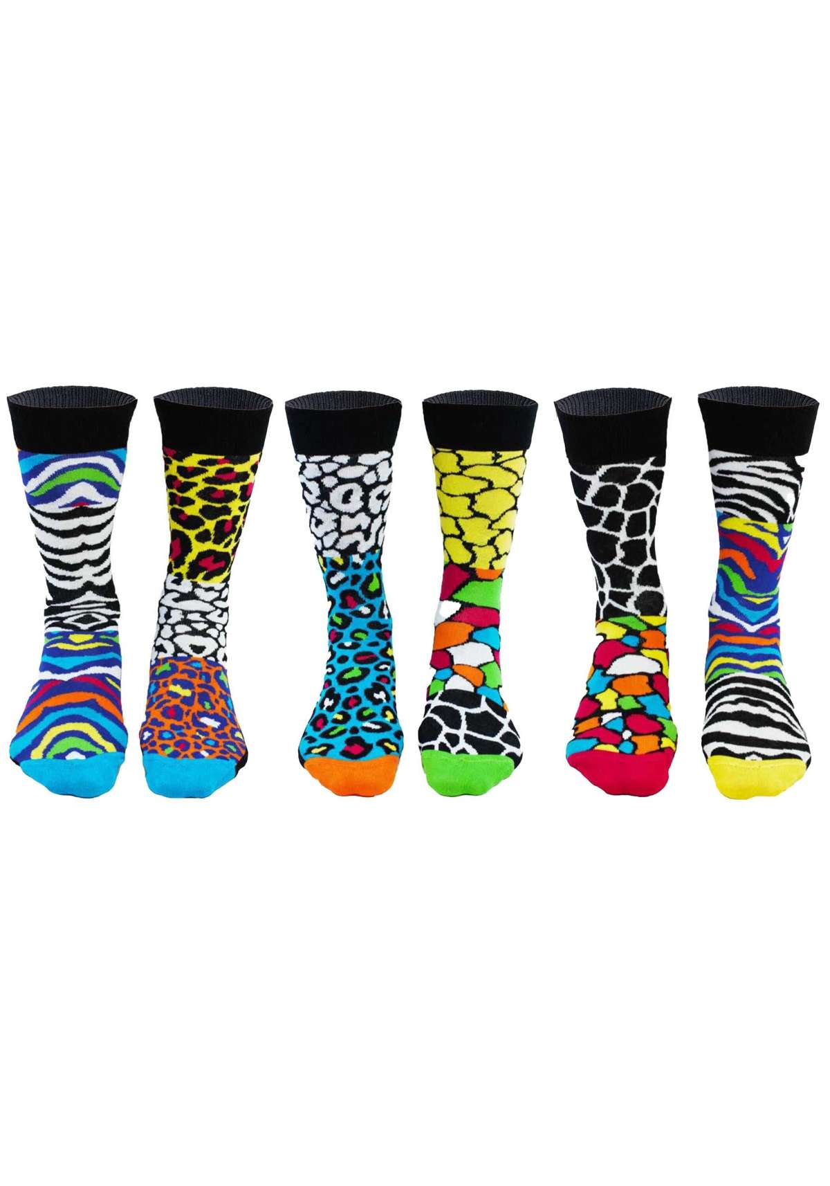 Носки Socken 3er Pack