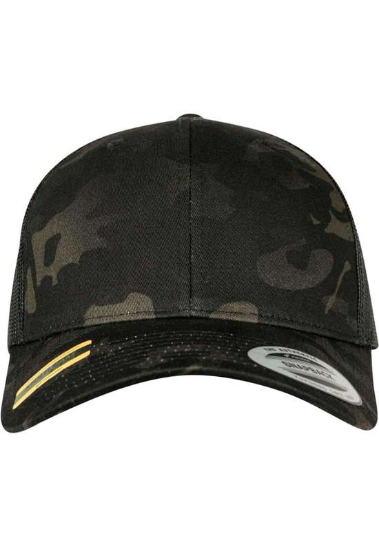 black multicam