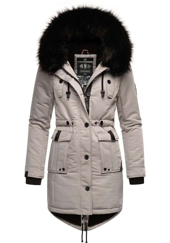 светло-серый