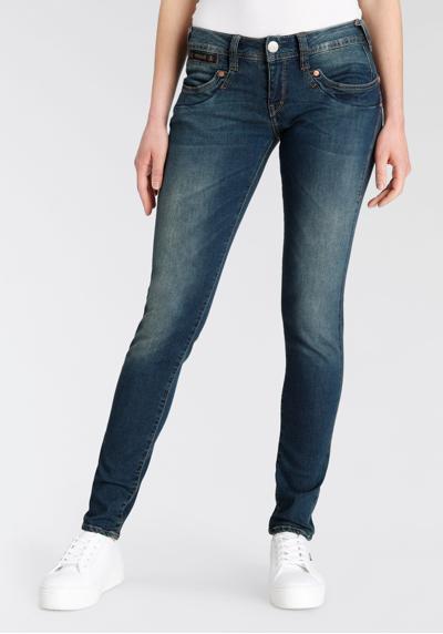 Джинсы скинни »Jeans Piper Slim Organic Denim«