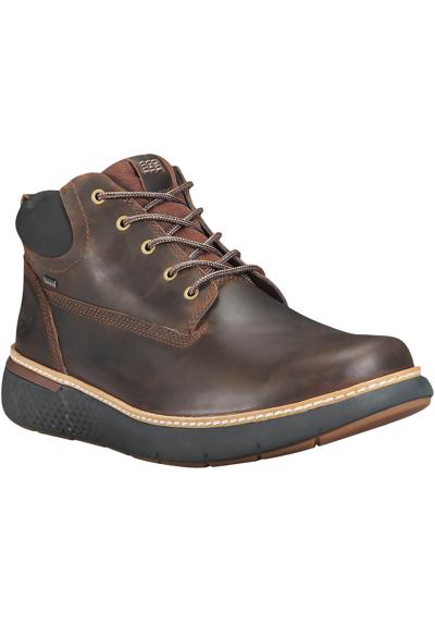 ботинки на шнуровке Cross Mark GTX Chukka