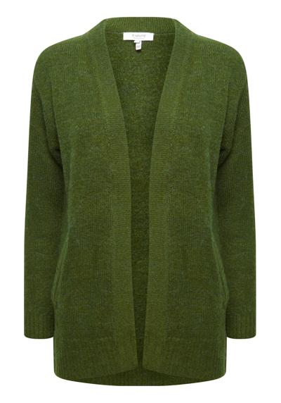 rifle green melange