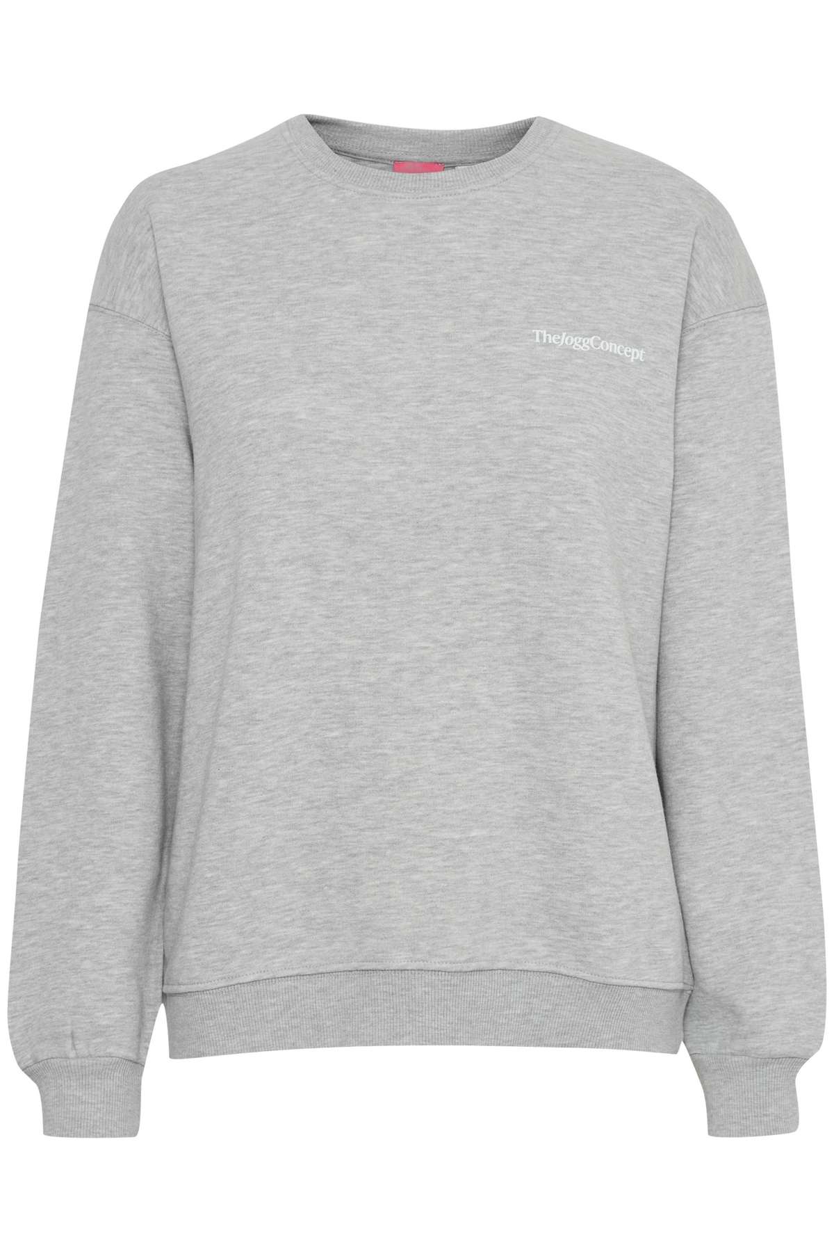 Свитер с круглым вырезом Sweatshirt JCRafine