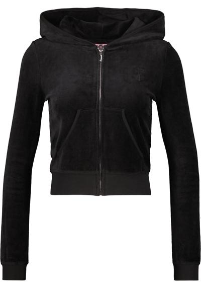 Куртка Nicki с капюшоном и капюшоном HERITAGE ROBYN HOODIE Damen